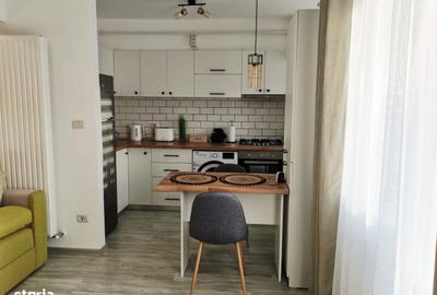 Apartament cu 2 camere în Central - 7