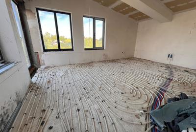 Proprietate de vânzare – Corbeanca, 2 case pe teren de 470 mp - 11