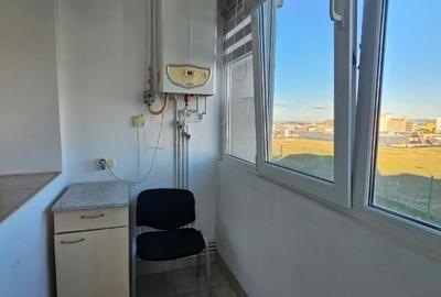 Exclusiv inchiriere garsoniera ,13 Decembrie, etaj intermediar - 20