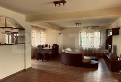 Casă cu 7 camere cu Teren 2100 Mp în Cârcea - 4