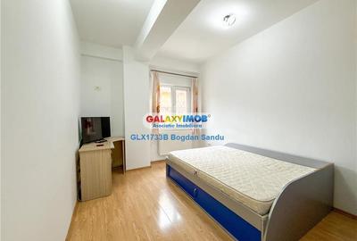 Apartament cu 3 camere semidecomandat, mobilat în Militari - 8