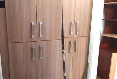 Apartament cu 2 camere semidecomandat, mobilat în Central - 10