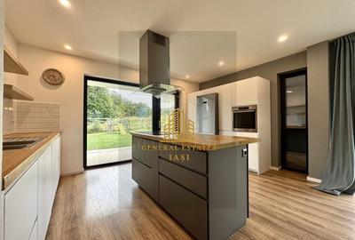 Vânzare Casă P+E în Bârnova-Gata de mutare imediata - 9