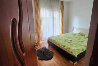 Apartament cu 3 camere semidecomandat, mobilat în Florești - 6