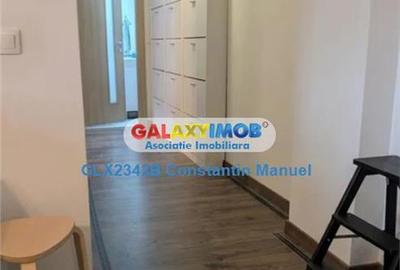 Apartament cu 3 camere decomandat, mobilat în Barbu Văcărescu - 2