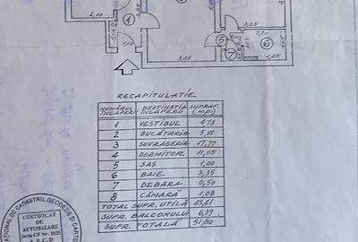 Vanzare 2 camere Calea Grivitei | Metrou 1 Mai | 0% Comision - 13