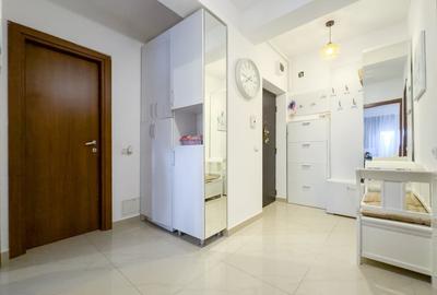 Apartament cu 2 camere, Constanta, Compozitori, bloc 2015 +loc parcare - 6