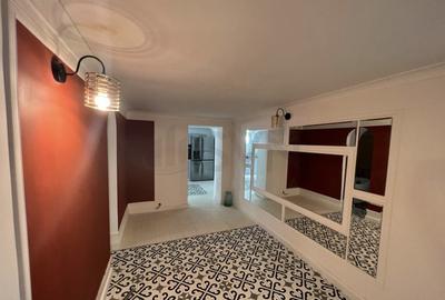 Vila individuala zona exclusivista curte garaj terasa Clu... Vila individuala zona exclusivista curte garaj terasa Clu... - 8