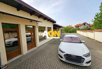 Spatiu de birouri la casa, 5 camere, 803 mp, Cetate - 2