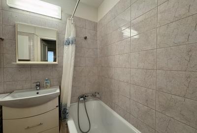 Garsonieră semidecomandată în Unirii - 7