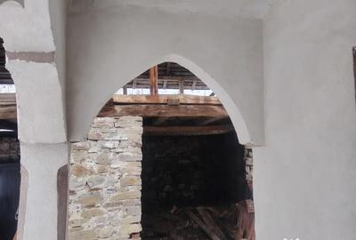 Casă cu 3 camere în Urseiu - 1