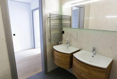 Apartament cu 2 camere decomandat în Floreasca - 5