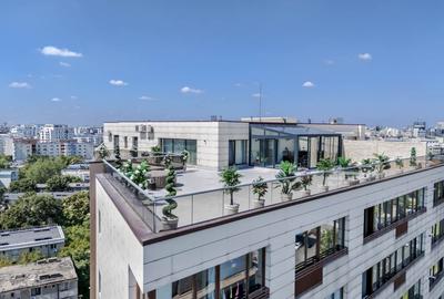 Penthouse 4 Camere Unirii Mall Vitan - 18