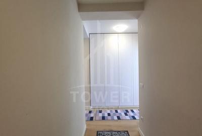 Apartament cu 4 camere în Central - 1