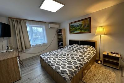 Casă individuală cu 2 camere cu Teren 1000 Mp în Vâlcele - 6