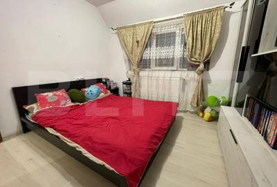 Apartament 3 camere, 70 mp,  Dumbrava Nord - 2