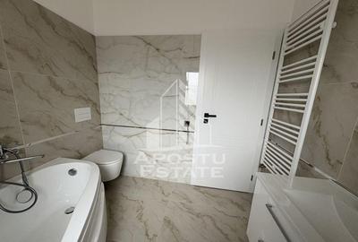 Casă cu 4 camere cu Teren 350 Mp în Moșnița Nouă - 11