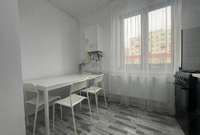 Apartament cu 3 camere decomandat în Central - 4