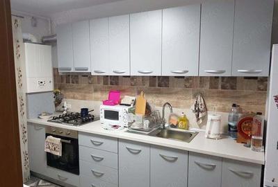 Garsoniera Zona Pantelimon - 2