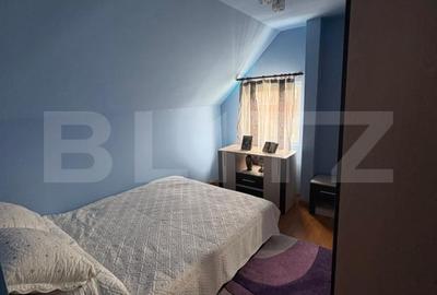 Apartament 3 camere, semidecomandat, parcare   - Floresti, zona Profi - 7