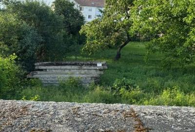 Teren intravilan  in Odoreu - 8,5 arii - 2