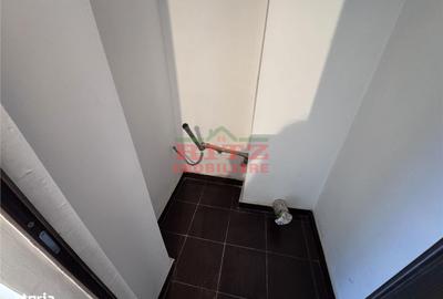 Apartament cu 4 camere decomandat în Crișan - 10