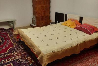 Casă cu 6 camere nedecomandat cu Teren 1600 Mp în Greci - 14