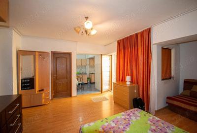 Garsoniera 42mp, Nicolae Grigorescu, 5 min metrou,centrala, proprietar - 4