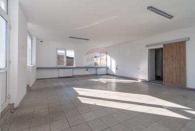 Spațiu comercial, de 58.349998474121 mp, în Juc-Herghelie - 4