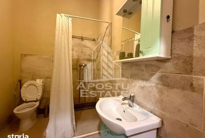 Apartament cu 2 camere în Fabric - 5