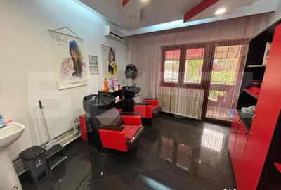 Spațiu comercial, de 139 mp, în Suseni - 2