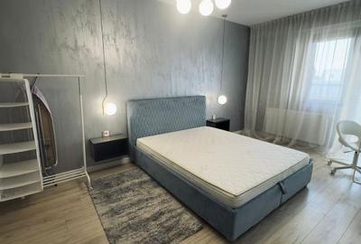 Apartament cu 2 camere decomandat în Ampoi 3 - 2