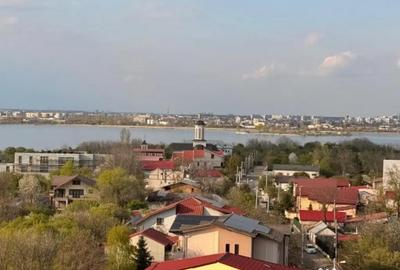 Garsonieră în Lacul Morii - 2