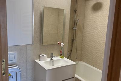 2 camere, Pitești/ UltraCentral, mobilat/ utilat, finisaje moderne - 4