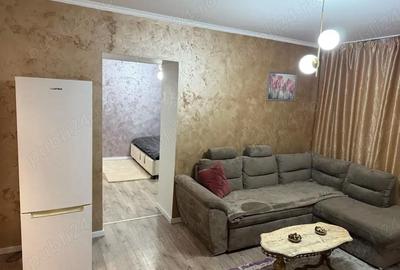 Apartament cu 2 camere semidecomandat în Central - 6