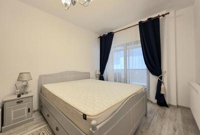 Apartament cu 3 camere semidecomandat, mobilat în Mamaia-Sat - 4