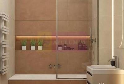 Apartament cu 2 camere decomandat în Furnica - 6