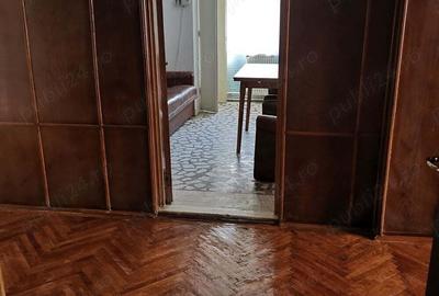 Vand apartament 3+1 camere, vile str. Armoniei, 82m.p., parter, Boto?ani, 105.000 Euro - 1