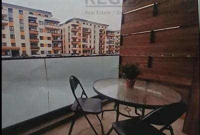 Garsoniera de inchiriat ideal pentru cuplu, Coresi , Brasov - 6