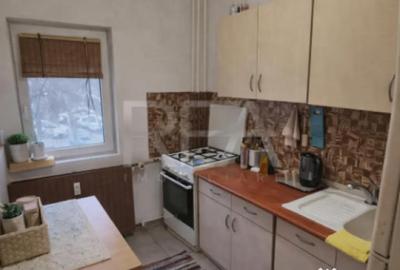 Garsonieră decomandată în Decebal - 5