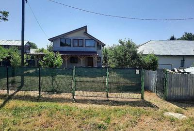 Casă cu Teren 400 Mp în Câmpineanca - 3