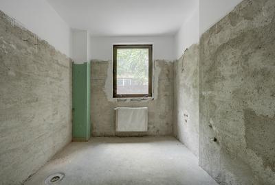 Vila Primaverii, S+P+1+M, 389 mp teren, 266 teren liber - 2