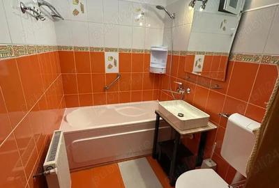 Apartament cu 3 camere semidecomandat, mobilat în Județean - 1