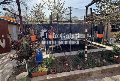 Casă cu 6 camere cu Teren 273 Mp în Central