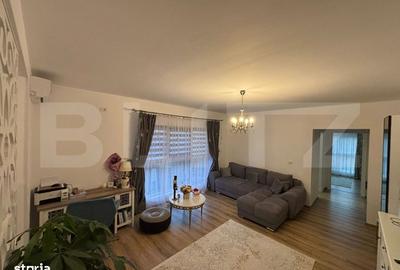 Apartament cu 2 camere în Lipovei