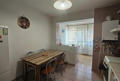 Berceni-5 minute de metrou D.Leonida, apartament 3 camere, mobilat-utilat - 27