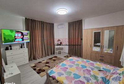 Apartament cu 3 camere în Metalurgiei - 4