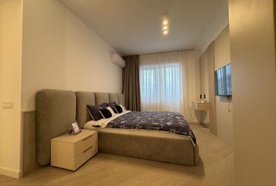 Apartament 3 camere de inchiriat parcare inclusa | Cortina North - 6