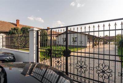 Reco Casa in Cauaceu aproape de Biharia - 29