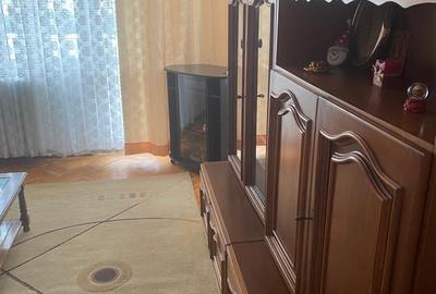 Gara de Nord-Grivita, 4 camere de vanzare, 7/7, reabilitat termic, 2 bai, 70 mp - 2